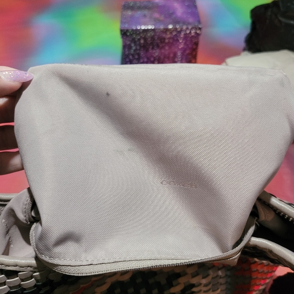 Coach dreamweaver bucket - Picture 12 of 12